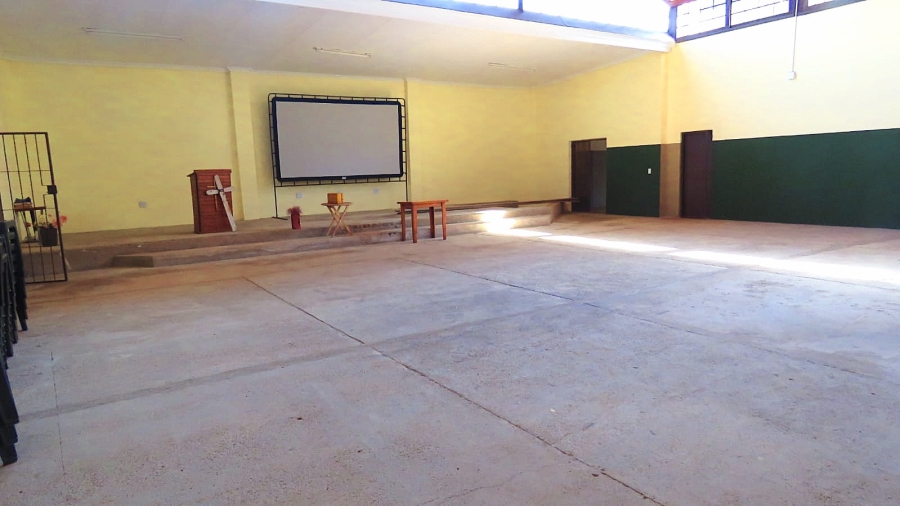 Commercial Property for Sale in Bela Bela Limpopo