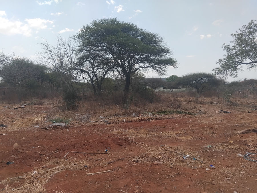 0 Bedroom Property for Sale in Bendor Limpopo