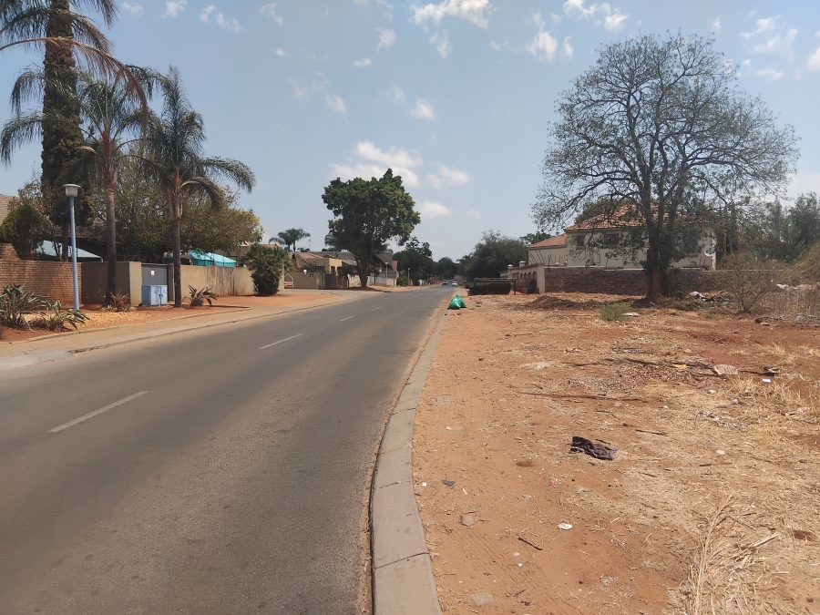 0 Bedroom Property for Sale in Bendor Limpopo