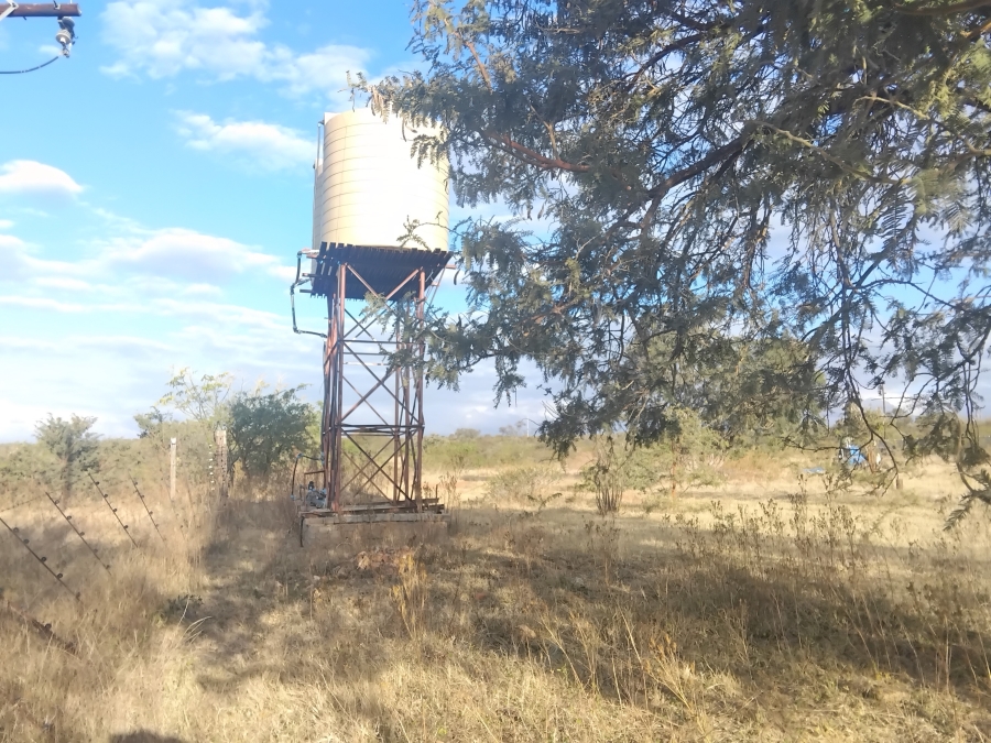 5 Bedroom Property for Sale in Myngenoegen A H Limpopo