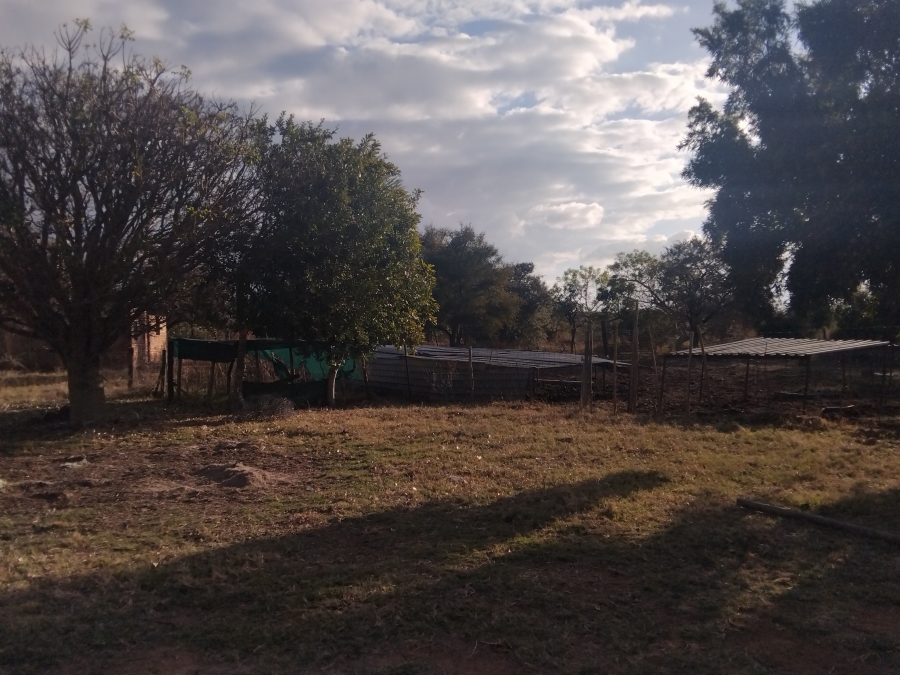 5 Bedroom Property for Sale in Myngenoegen A H Limpopo