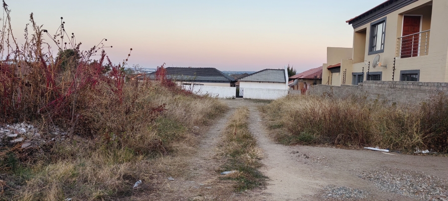 0 Bedroom Property for Sale in Emdo Park Limpopo