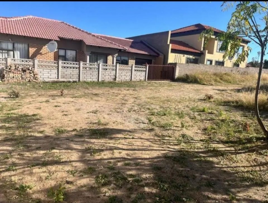 0 Bedroom Property for Sale in Emdo Park Limpopo
