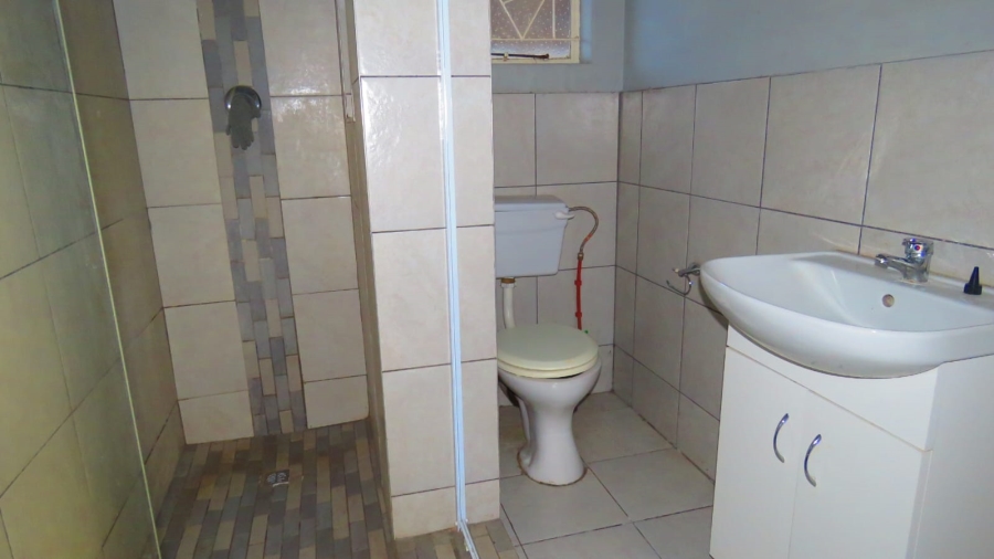 1 Bedroom Property for Sale in Bela Bela Limpopo