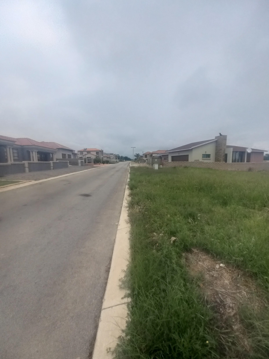0 Bedroom Property for Sale in Bendor Limpopo