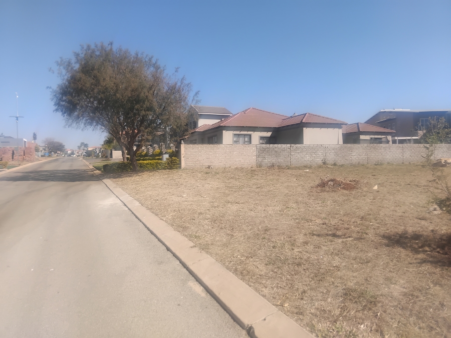 0 Bedroom Property for Sale in Bendor Limpopo