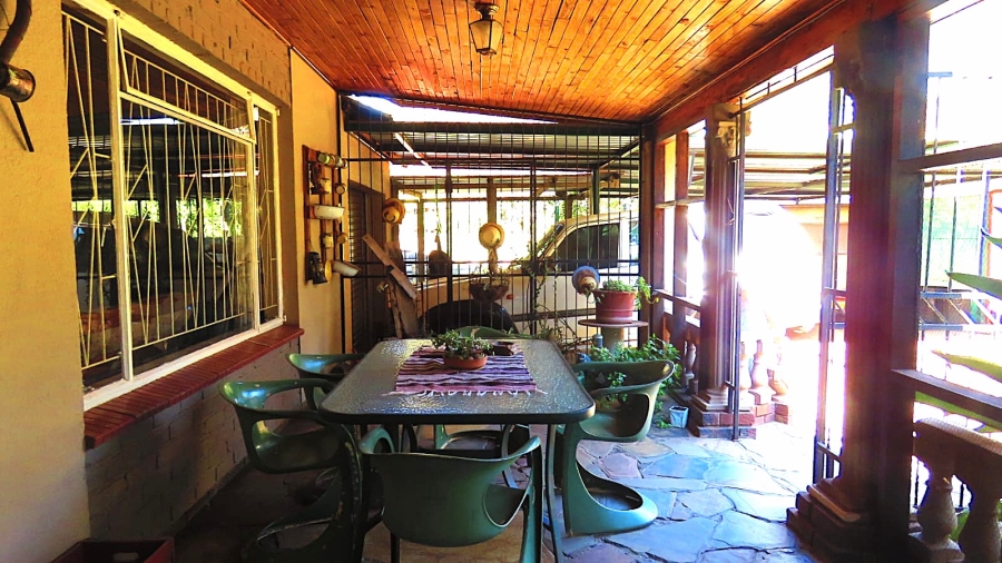 4 Bedroom Property for Sale in Bela Bela Limpopo