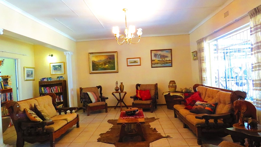 4 Bedroom Property for Sale in Bela Bela Limpopo