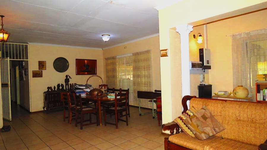 4 Bedroom Property for Sale in Bela Bela Limpopo