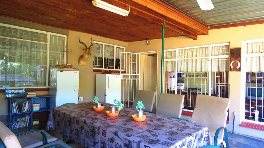 4 Bedroom Property for Sale in Bela Bela Limpopo