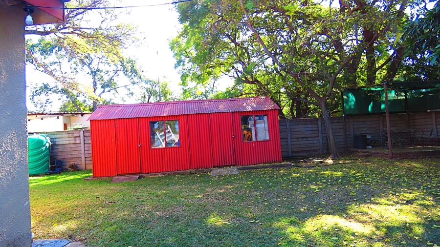 4 Bedroom Property for Sale in Bela Bela Limpopo