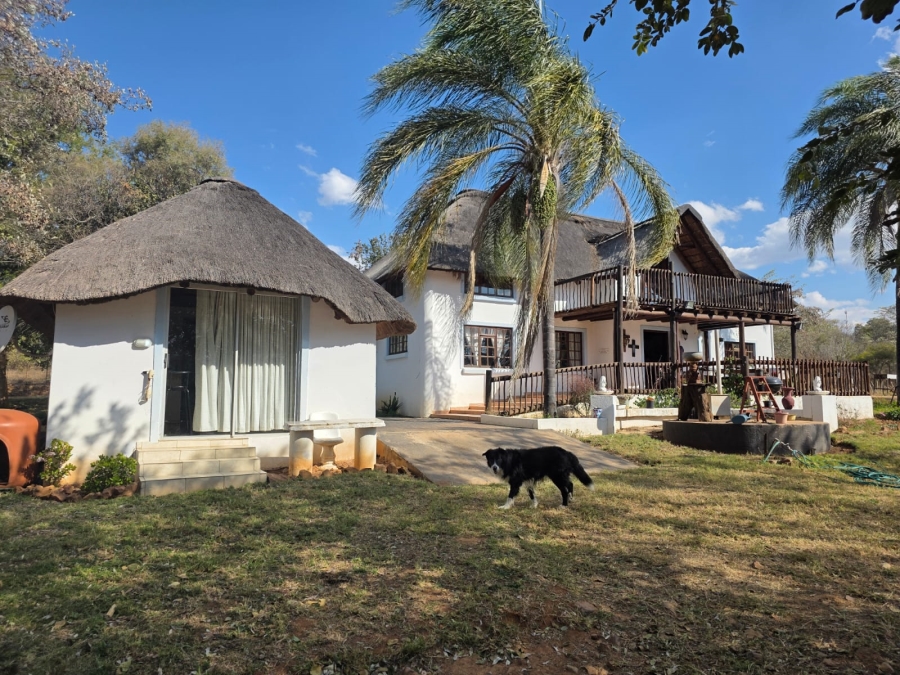 7 Bedroom Property for Sale in Bela-Bela Ext 7 Limpopo