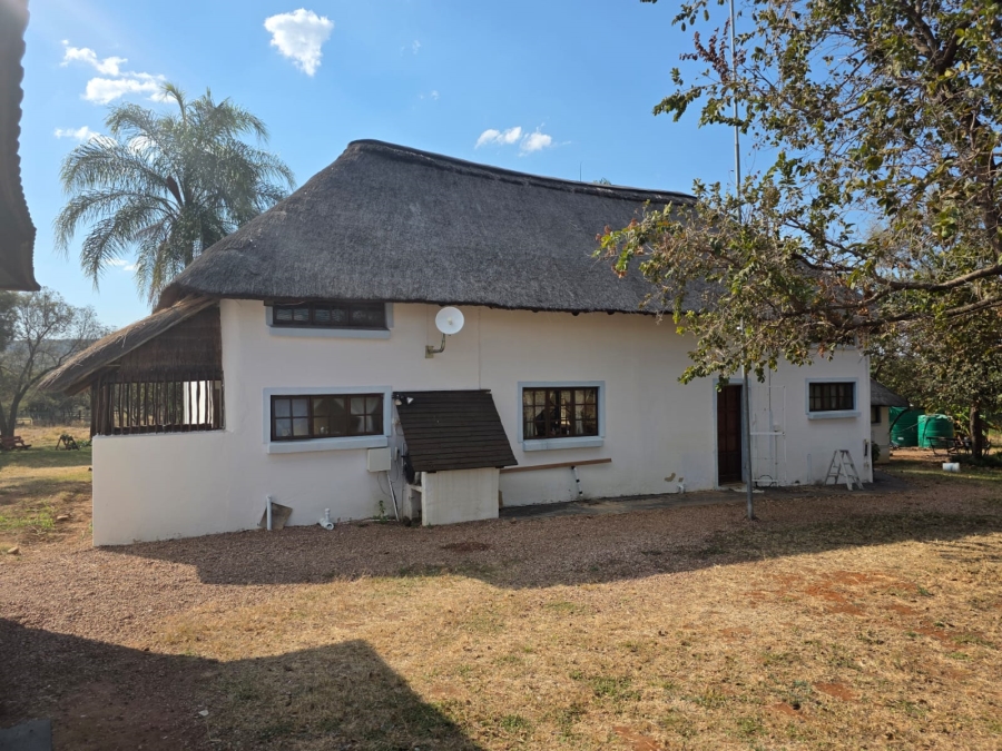 7 Bedroom Property for Sale in Bela-Bela Ext 7 Limpopo
