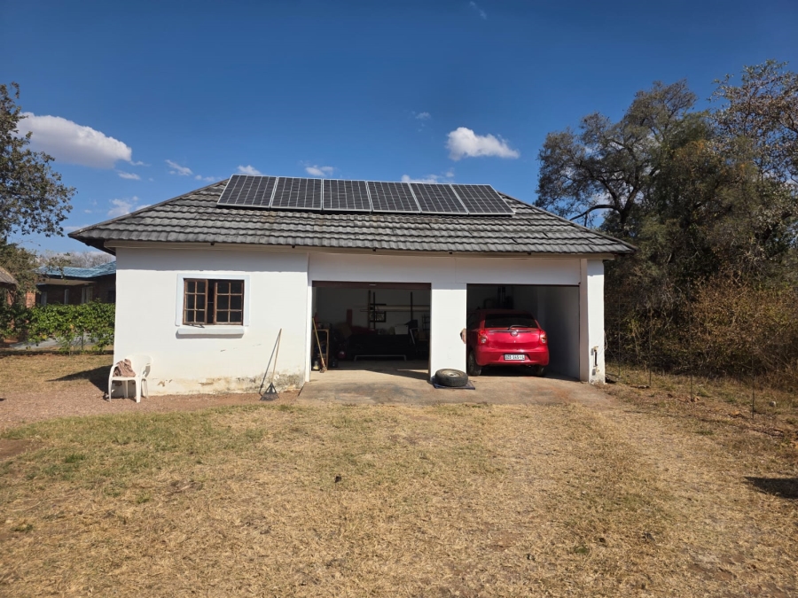 7 Bedroom Property for Sale in Bela-Bela Ext 7 Limpopo