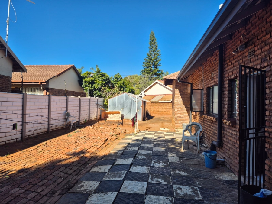 4 Bedroom Property for Sale in Flora Park Limpopo