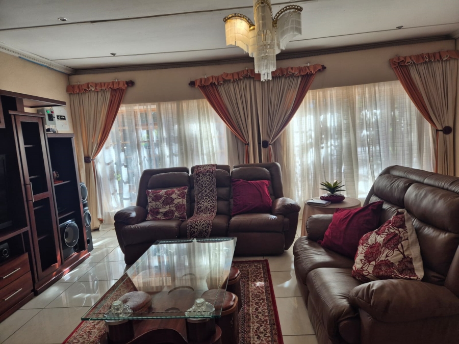 4 Bedroom Property for Sale in Flora Park Limpopo