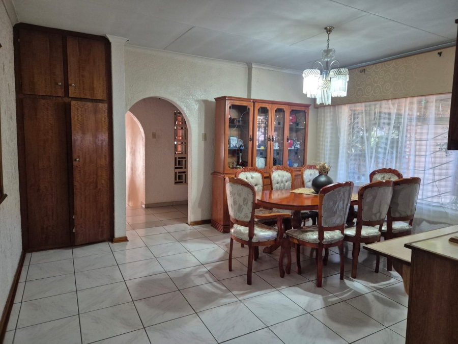 4 Bedroom Property for Sale in Flora Park Limpopo