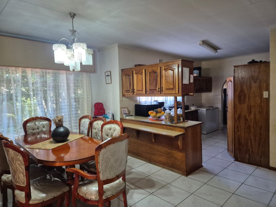 4 Bedroom Property for Sale in Flora Park Limpopo