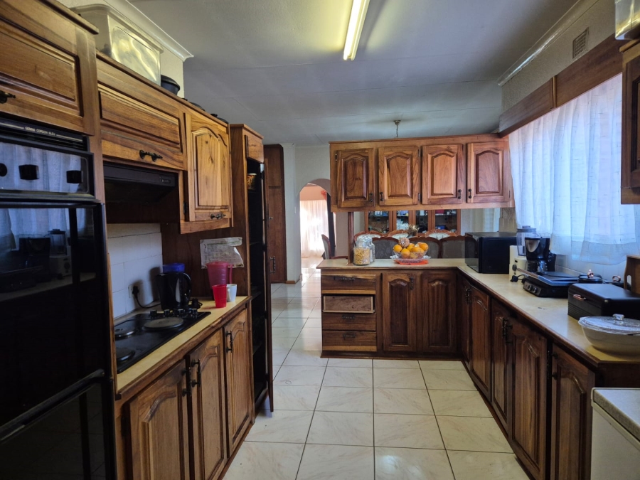 4 Bedroom Property for Sale in Flora Park Limpopo