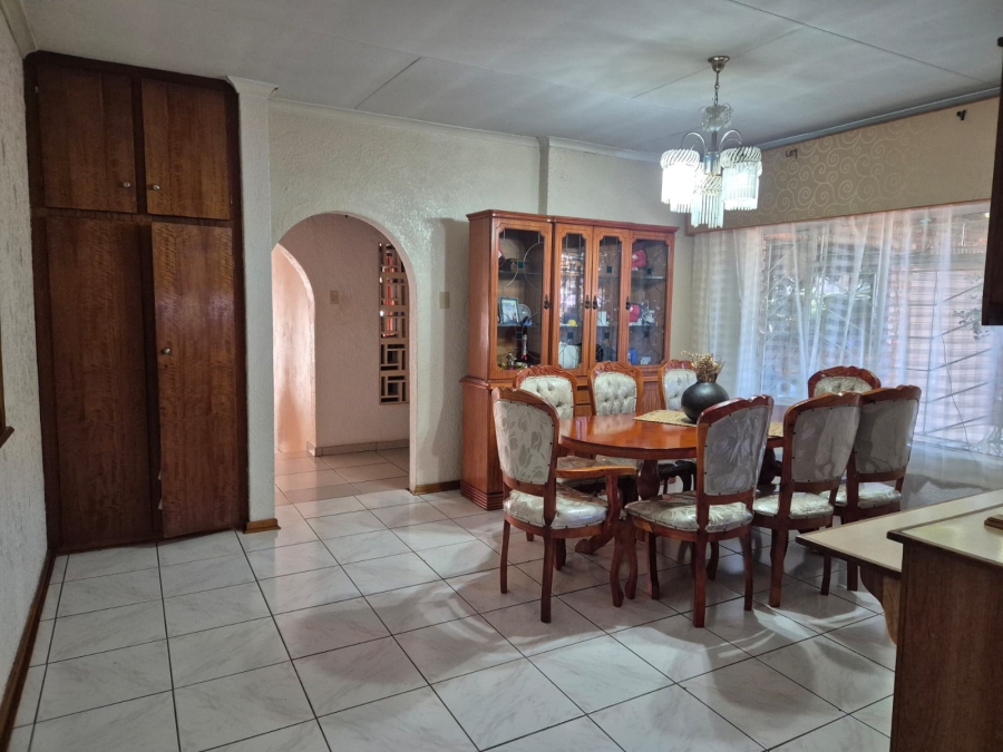 4 Bedroom Property for Sale in Flora Park Limpopo