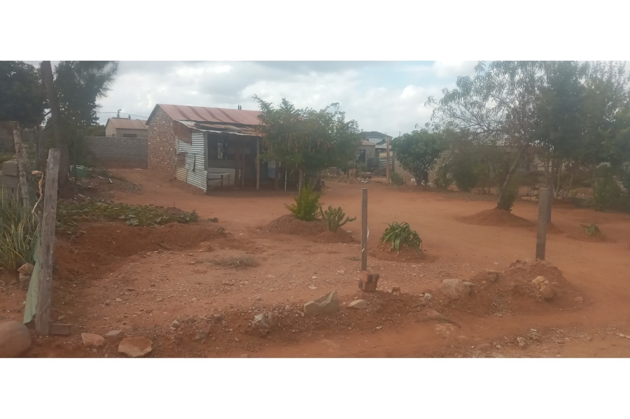 2 Bedroom Property for Sale in Polokwane Ext 71 Limpopo