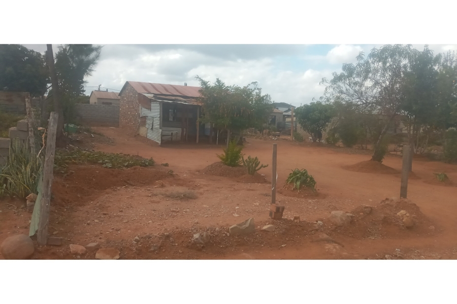 2 Bedroom Property for Sale in Polokwane Ext 71 Limpopo