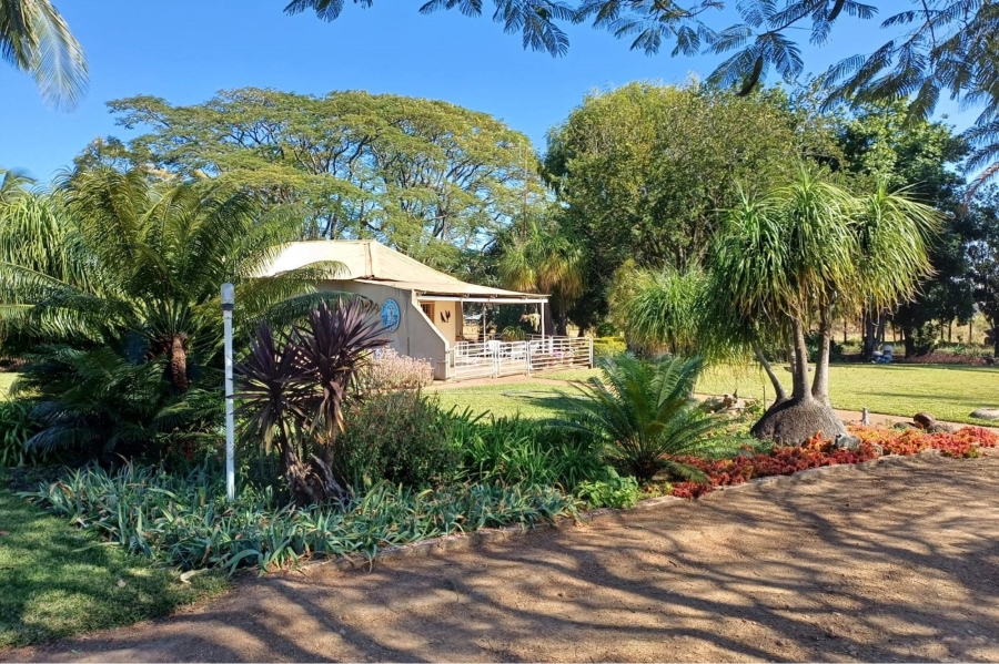 3 Bedroom Property for Sale in Louis Trichardt Limpopo