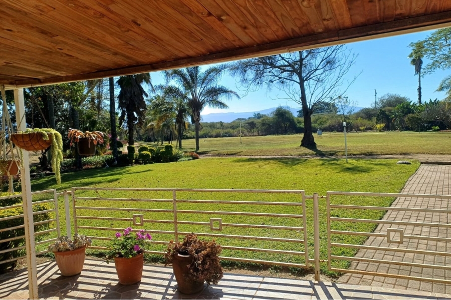 3 Bedroom Property for Sale in Louis Trichardt Limpopo