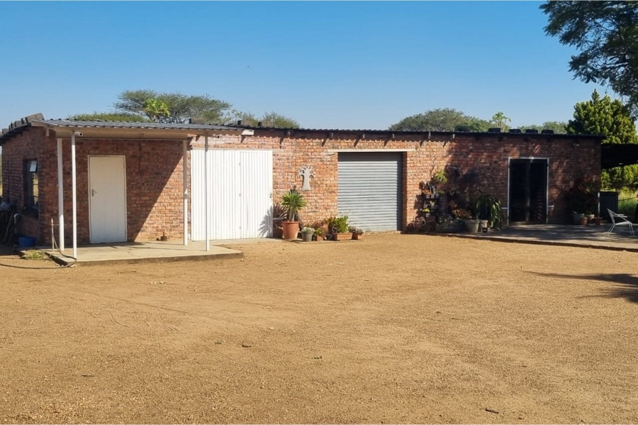 3 Bedroom Property for Sale in Louis Trichardt Limpopo