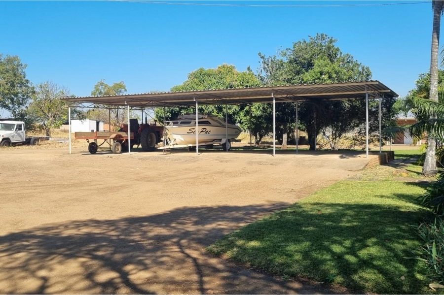 3 Bedroom Property for Sale in Louis Trichardt Limpopo