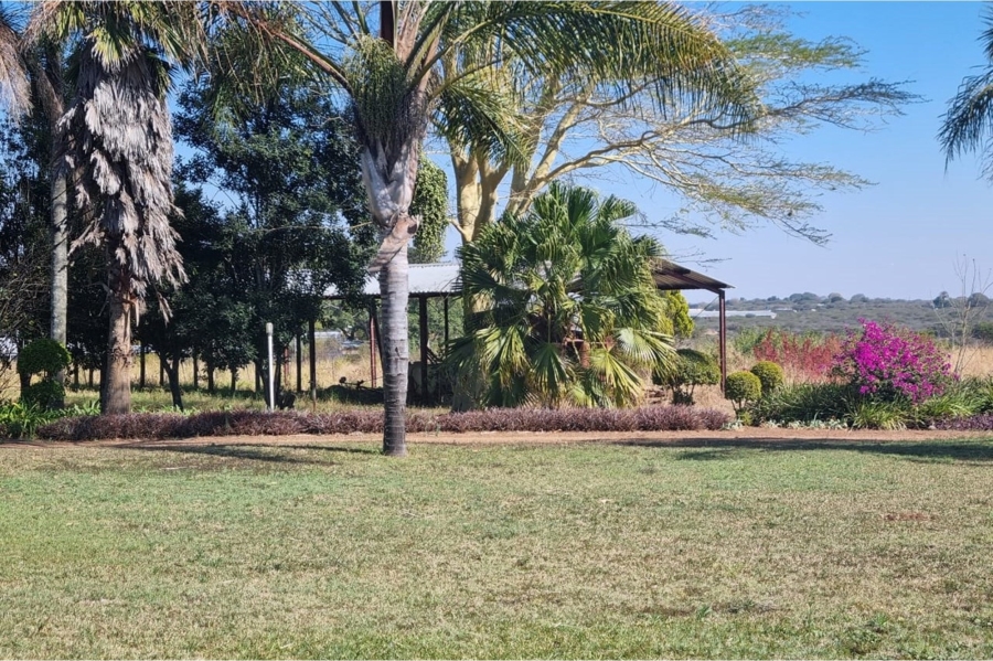3 Bedroom Property for Sale in Louis Trichardt Limpopo