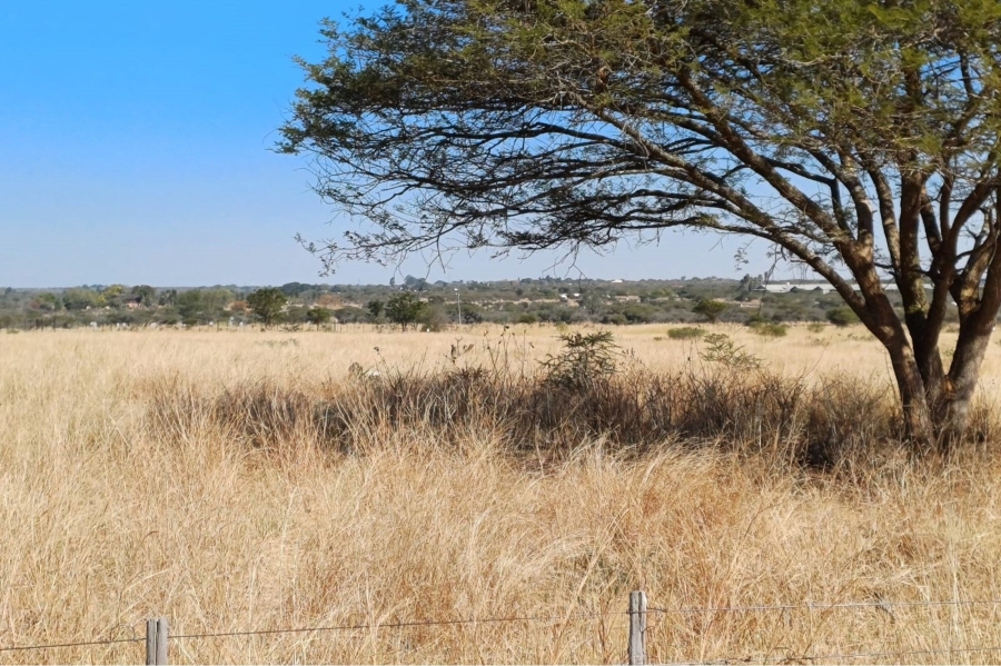 3 Bedroom Property for Sale in Louis Trichardt Limpopo