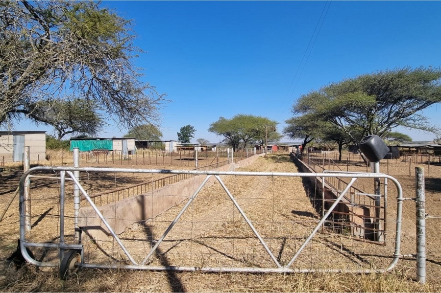 3 Bedroom Property for Sale in Louis Trichardt Limpopo