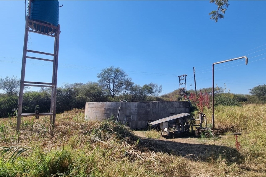 3 Bedroom Property for Sale in Louis Trichardt Limpopo