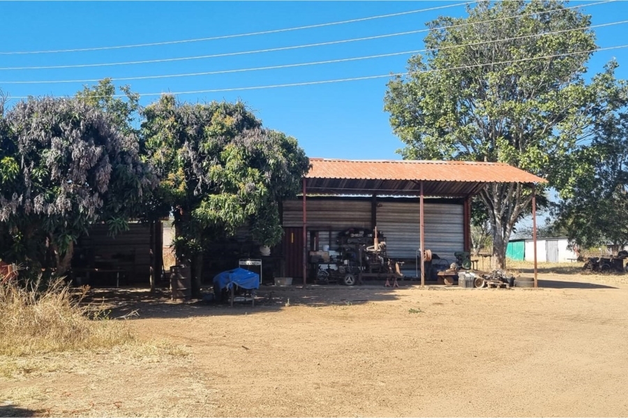3 Bedroom Property for Sale in Louis Trichardt Limpopo