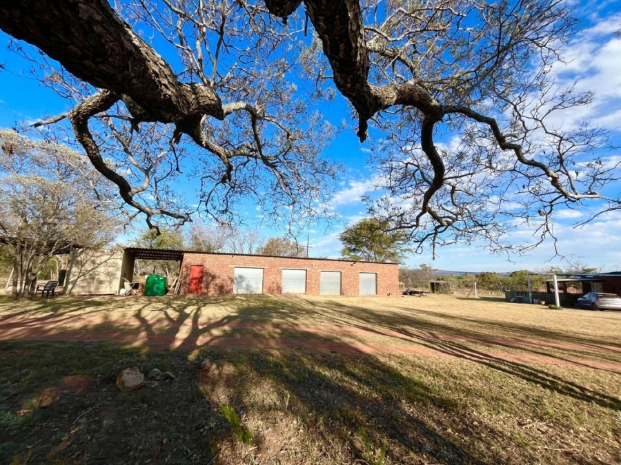 3 Bedroom Property for Sale in Modimolle Limpopo