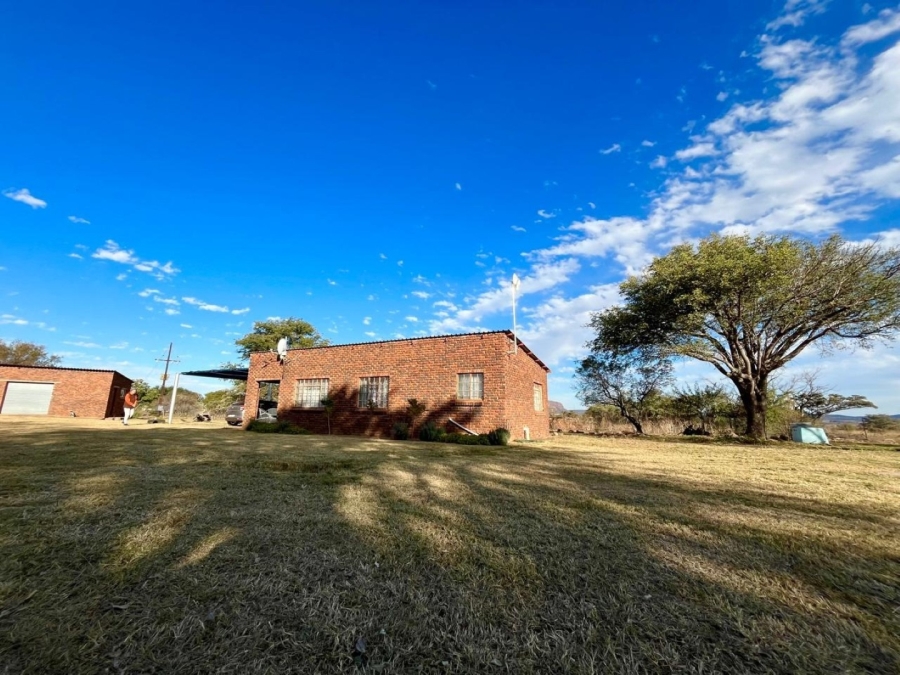 3 Bedroom Property for Sale in Modimolle Limpopo