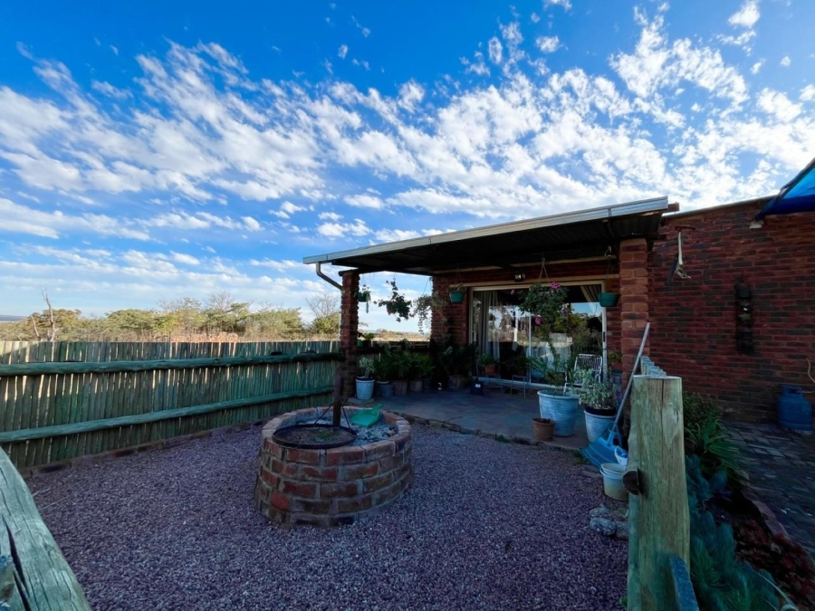 3 Bedroom Property for Sale in Modimolle Limpopo