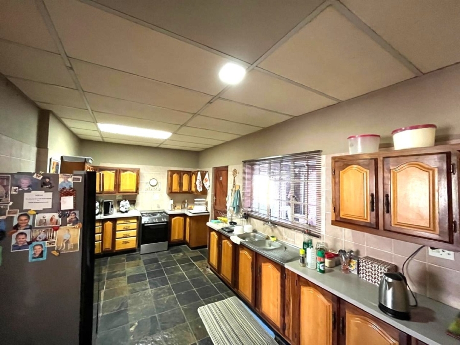 3 Bedroom Property for Sale in Modimolle Limpopo