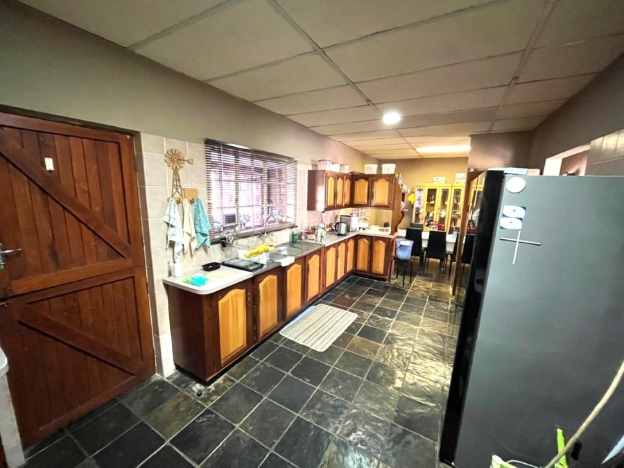 3 Bedroom Property for Sale in Modimolle Limpopo