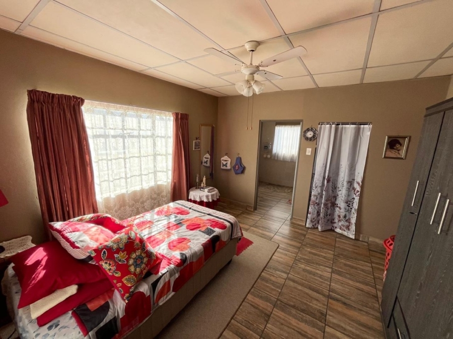 3 Bedroom Property for Sale in Modimolle Limpopo