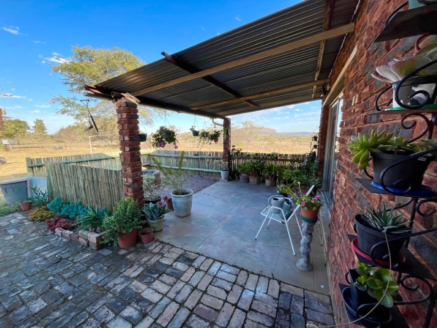 3 Bedroom Property for Sale in Modimolle Limpopo