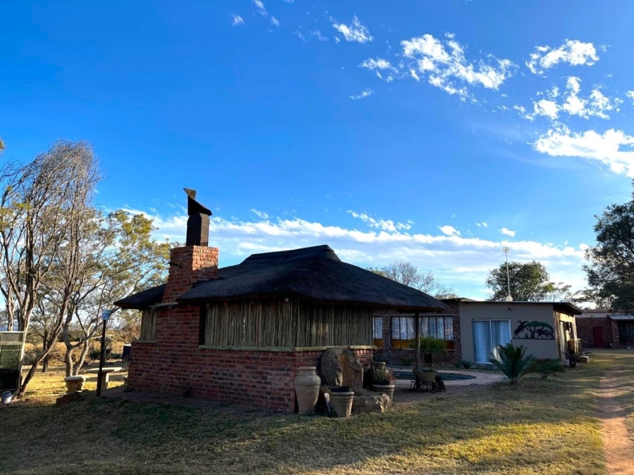 3 Bedroom Property for Sale in Modimolle Limpopo