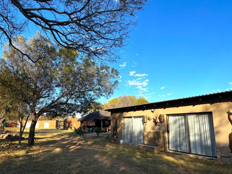 3 Bedroom Property for Sale in Modimolle Limpopo