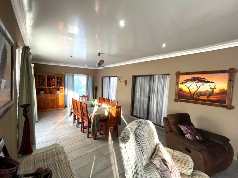 3 Bedroom Property for Sale in Modimolle Limpopo