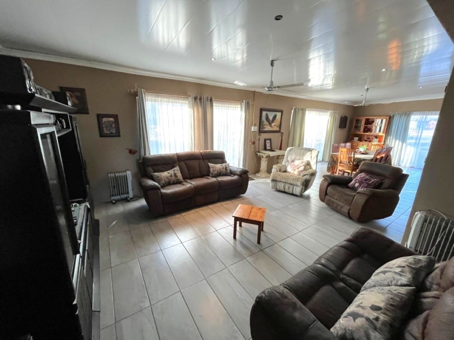 3 Bedroom Property for Sale in Modimolle Limpopo