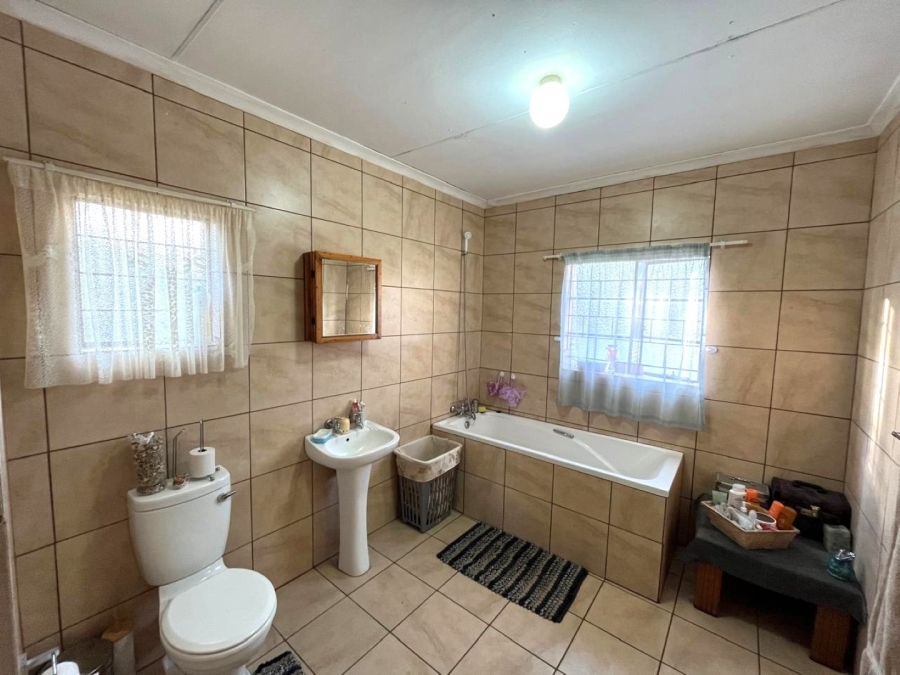 3 Bedroom Property for Sale in Modimolle Limpopo
