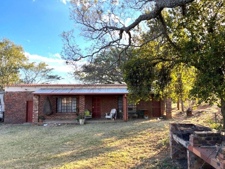 3 Bedroom Property for Sale in Modimolle Limpopo
