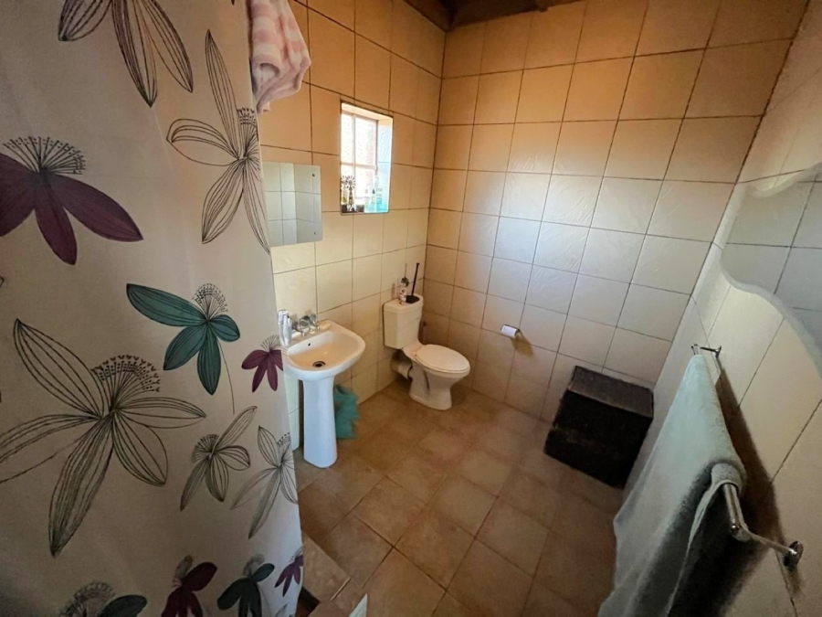 3 Bedroom Property for Sale in Modimolle Limpopo