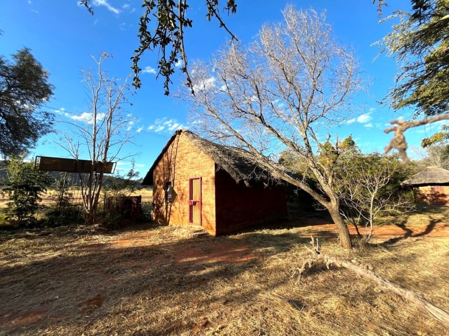 3 Bedroom Property for Sale in Modimolle Limpopo